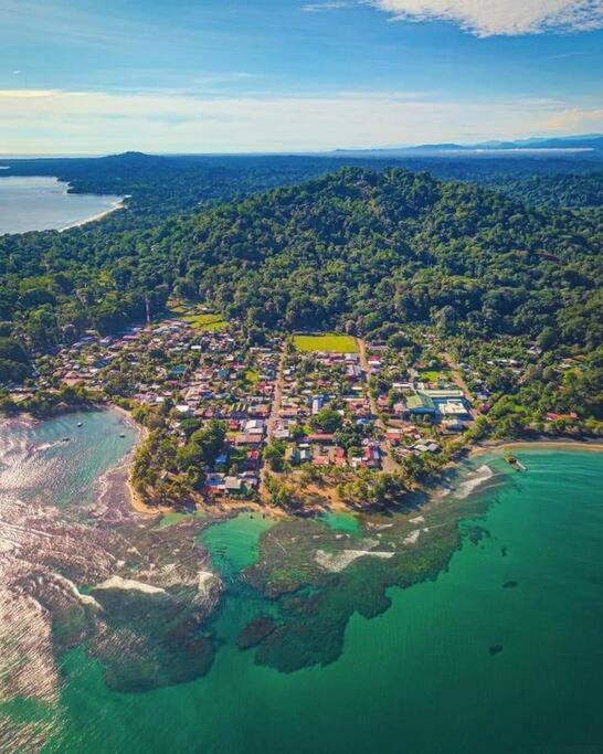 Little Yemanja Bungalow Puerto Viejo de Talamanca エクステリア 写真