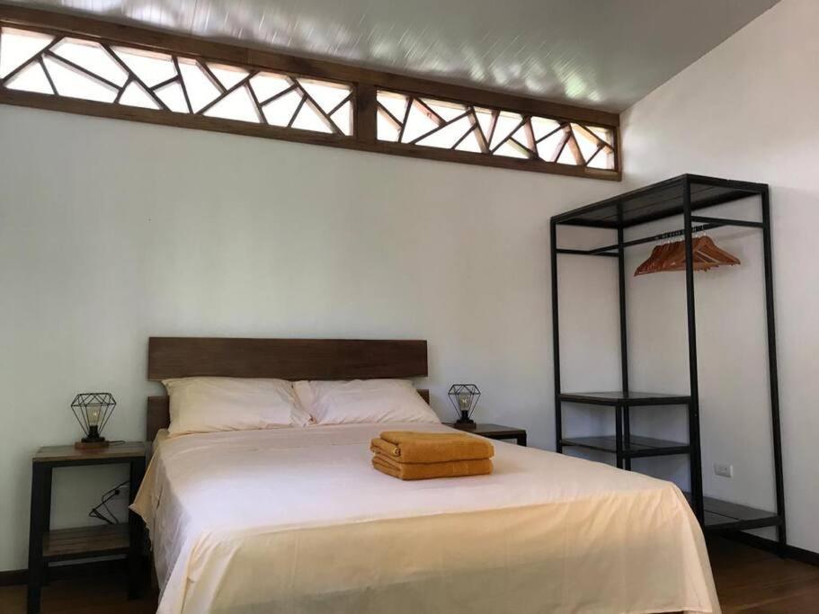 Little Yemanja Bungalow Puerto Viejo de Talamanca エクステリア 写真
